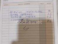 Usado Peugeot 5008 Access 115 CV (84 kW) 2012 Blanco Monovolumen