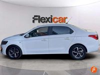 Usado Citroën C-Elysee I Origins 102 CV (75 kW) 2020 Blanco Berlina