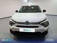 Usado Citroën C4 PureTech 131 CV (96 kW) 2024 Blanco SUV
