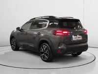 Usado Citroën C5 Aircross Shine 225 CV (165 kW) 2023 Gris SUV