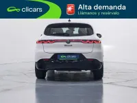 Usado Alfa Romeo Tonale Sprint 160 CV (117 kW) 2025 Blanco SUV