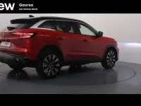 Nuevo Renault Austral Techno 200 CV (147 kW) 2026 Negro SUV