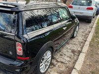 Usado Mini John Cooper Works 211 CV (155 kW) 2013 Negro Utilitario