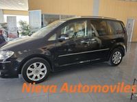 usado VW Touran 2.0TDI Advance