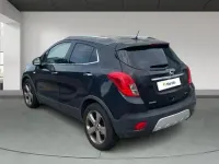 Usado Opel Mokka Selective 130 CV (95 kW) 2014 SUV