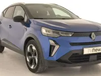 Usado Renault Captur Techno 101 CV (74 kW) 2025 SUV