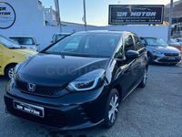 Usado Honda Jazz 122 CV (89 kW) 2025 Negro Utilitario