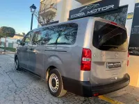 Usado Opel Vivaro-e Combi 120 CV (88 kW) 2021 Gris Monovolumen