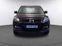 Usado Mazda CX-7 Sportive 260 CV (191 kW) 2008 Negro SUV