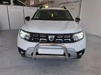 Usado Dacia Duster Extreme 150 CV (110 kW) 2022 Blanco SUV