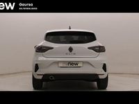 Usado Renault Clio V Techno 90 CV (66 kW) 2024 Blanco Berlina