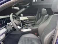 Nuevo Mercedes GLE350 333 CV (244 kW) 2025 Azul SUV