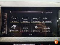 Usado Audi A1 Sportback 110 CV (80 kW) 2023 Blanco Utilitario