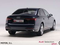 usado Audi A4 SEDAN 2.0 35 TFSI MHEV S TRONIC ADVANCED 150 4P