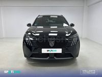 Usado Peugeot 5008 GT 145 CV (106 kW) 2025 Negro SUV