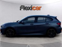 Usado BMW 118 136 CV (100 kW) 2024 Gris Utilitario