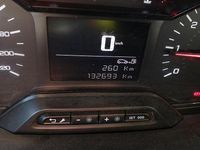 Usado Peugeot Partner 130 CV (95 kW) 2021 Blanco Monovolumen