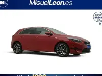 Usado Kia Ceed 119 CV (87 kW) 2023 Utilitario
