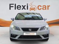 usado Seat Leon 1.5 EcoTSI 96kW (130CV) St&Sp Style Gasolina en Flexicar León