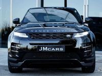 usado Land Rover Range Rover evoque 2.0D MHEV R-Dynamic S AWD Aut. 150