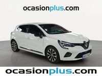 Usado Renault Clio V Techno 140 CV (102 kW) 2023 Blanco Utilitario