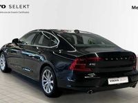 usado Volvo S90 2.0 T4 MOMENTUM AUTO 190 4P