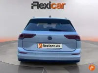 Używany VW Golf VII 115 KM (84 kW) 2021 Szary Kombi