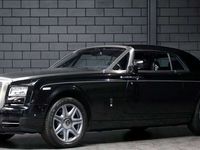 usado Rolls Royce Phantom Coupé