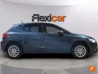 Usado Seat Ibiza XCELLENCE 116 CV (85 kW) 2024 Gris Utilitario