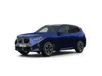 Usado BMW 220 299 CV (219 kW) 2026 Azul SUV