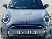 Usado Mini One Cabriolet 102 CV (75 kW) 2021 Gris / plata Descapotable