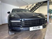 Usado Porsche Cayenne 340 CV (250 kW) 2020 Azul SUV