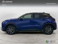 Nuevo Lexus LBX 136 CV (100 kW) 2026 Azul SUV