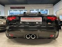 Usado Jaguar F-Type S 380 CV (279 kW) 2014 Negro Descapotable