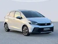 Usado Honda Jazz Advance 122 CV (89 kW) 2025 Blanco Utilitario