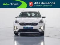 Usado Kia Niro 141 CV (103 kW) 2022 Blanco SUV