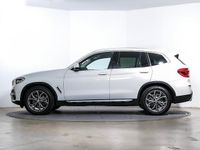 Usado BMW X3 Comfort Edition 190 CV (139 kW) 2021 SUV