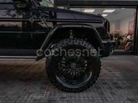 Käytetty Mercedes G63 AMG AMG 585 HP (430 kW) 2022 Harmaa Katumaasturi