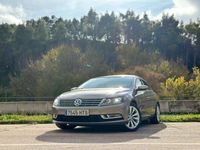 usado VW CC 2.0TDI BMT DSG 140