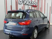 Usado BMW 216 Comfort Edition 116 CV (85 kW) 2021 Azul Familiar
