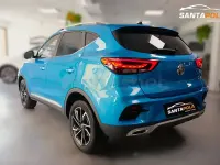 Usado MG ZS Luxury 111 CV (81 kW) 2023 Azul SUV