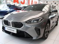 Usado BMW 120 163 CV (119 kW) 2025 Gris / plata Utilitario