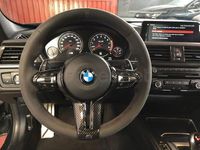 Usado BMW M3 510 CV (375 kW) 2019 Negro Berlina