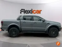 Usado Ford Ranger Raptor 213 CV (156 kW) 2021 Gris Pickup/Camioneta