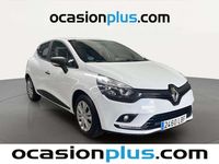 Usado Renault Clio IV Business 90 CV (66 kW) 2019 Blanco Utilitario