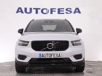 Usado Volvo XC40 R-Design 197 CV (144 kW) 2021 Blanco SUV