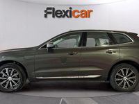Usado Volvo XC60 Inscription 392 CV (288 kW) 2021 Gris SUV