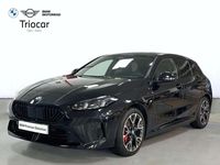 Usado BMW 116 Comfort Edition 150 CV (110 kW) 2024 Negro Utilitario