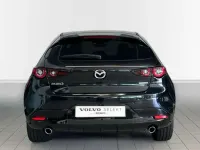 Usado Mazda 3 Homura-Line 122 CV (89 kW) 2023 Negro Berlina