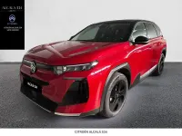 Nuevo Citroën C5 Aircross 145 CV (106 kW) 2026 Rojo SUV